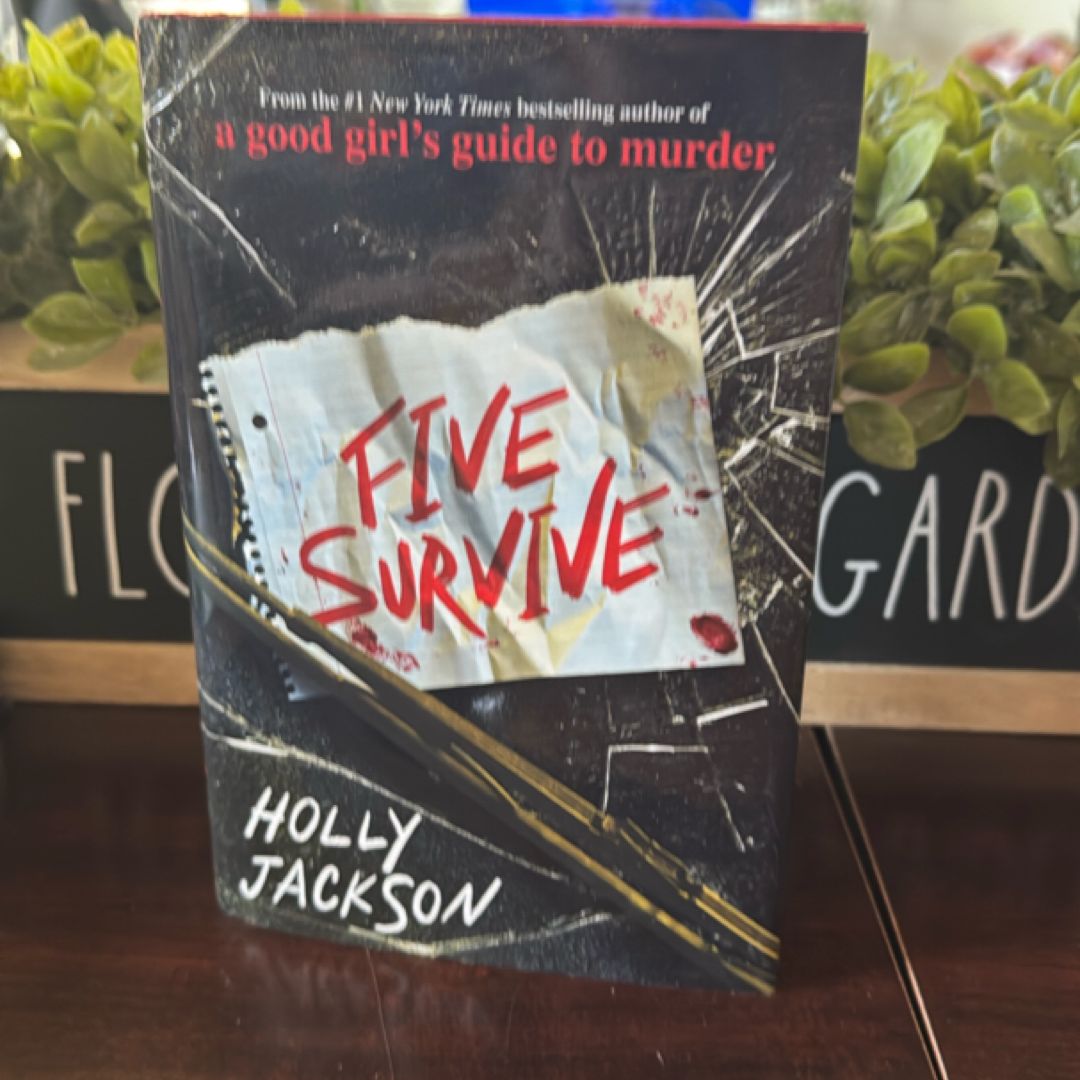 Five Survive