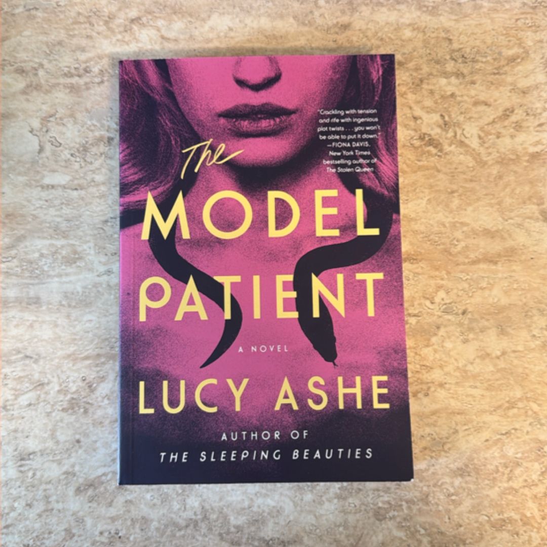The Model Patient