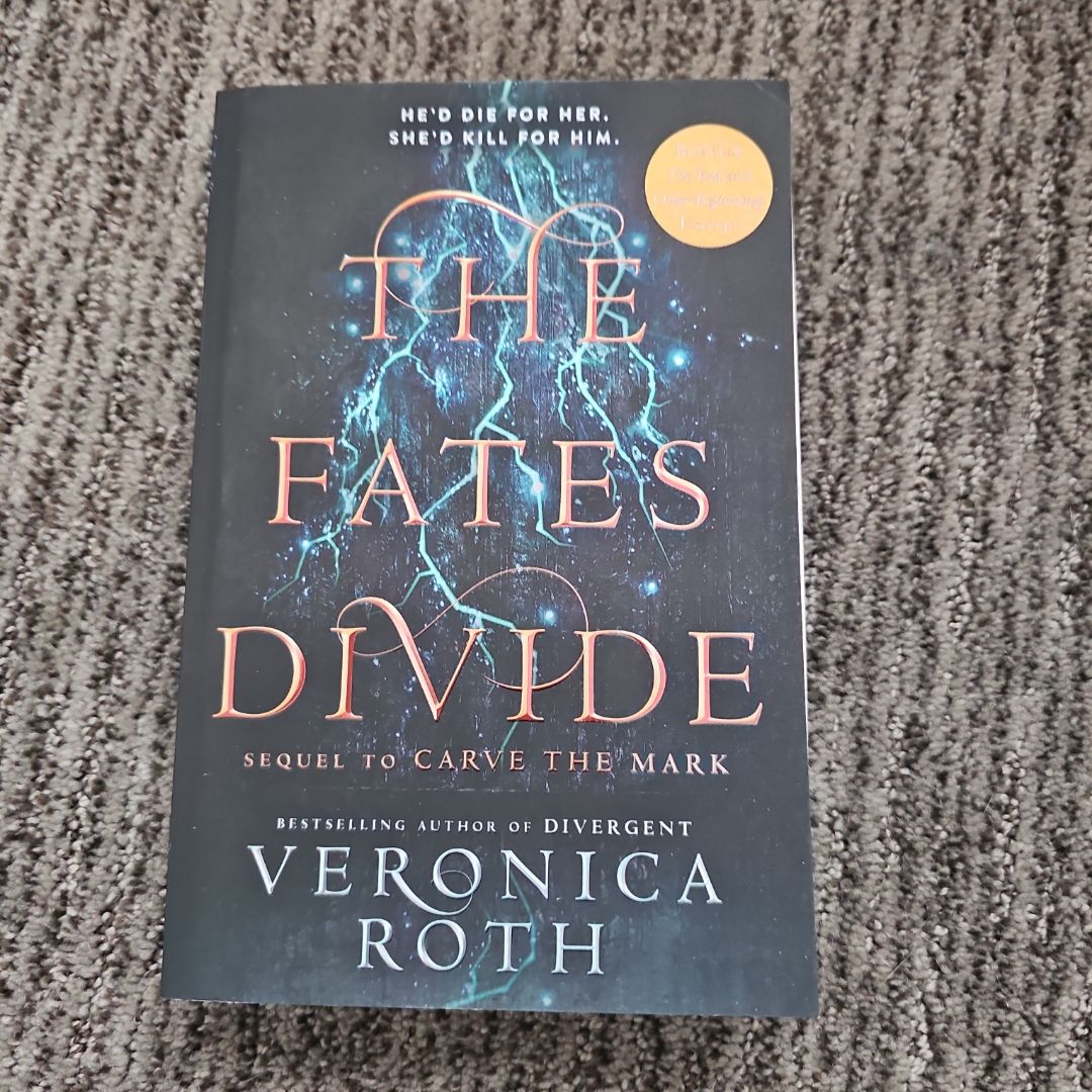 The Fates Divide