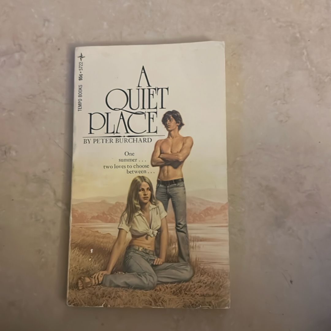 A Quiet Place