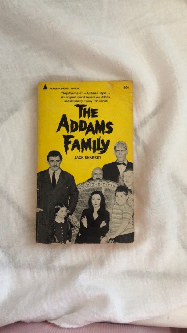The Addams Family