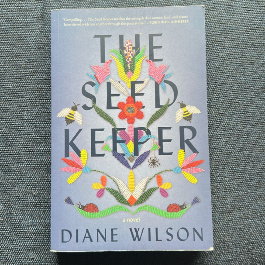 The Seed Keeper