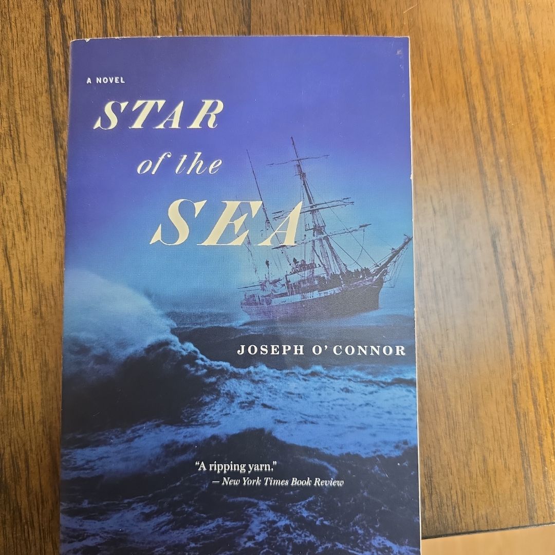 Star of the Sea