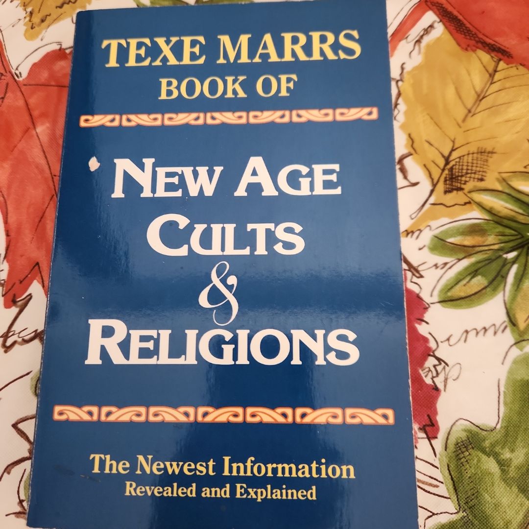 New Age Cults and Religions