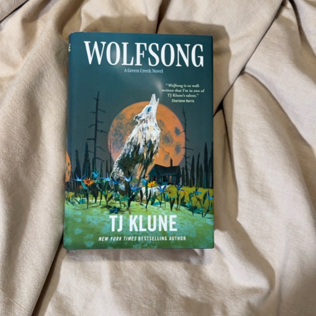 Wolfsong