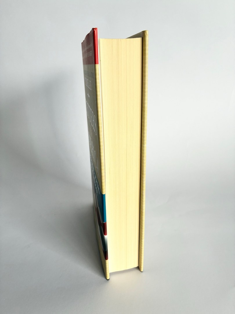 Letters to America