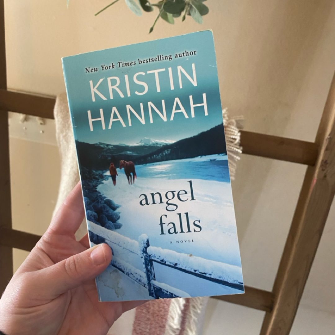 Angel Falls