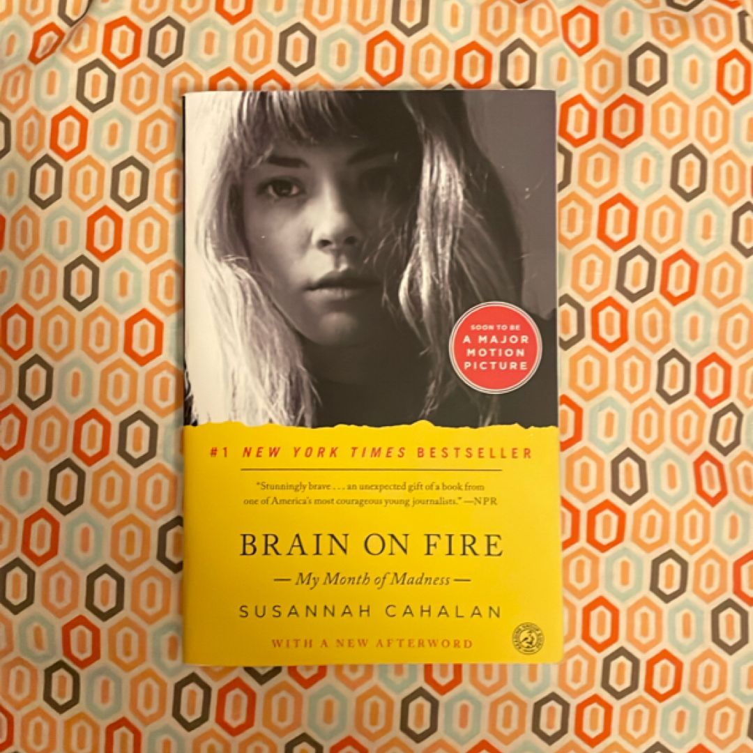 Brain on Fire