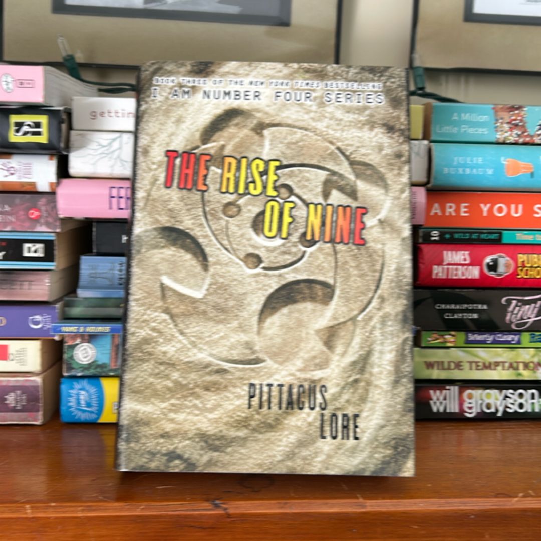 The Rise of Nine
