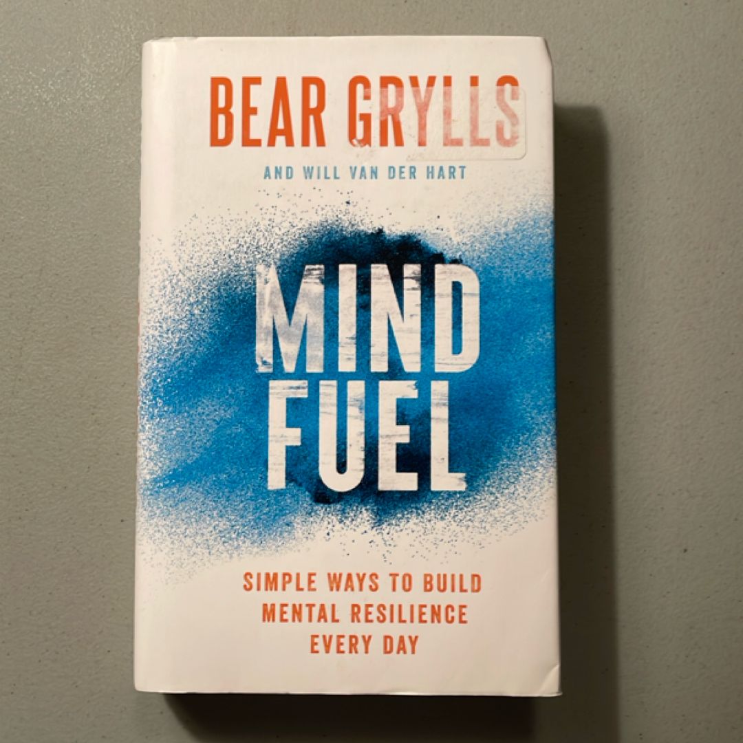 Mind Fuel
