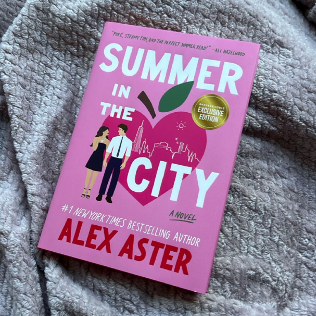 Summer in the City (Deluxe Limited Edition)