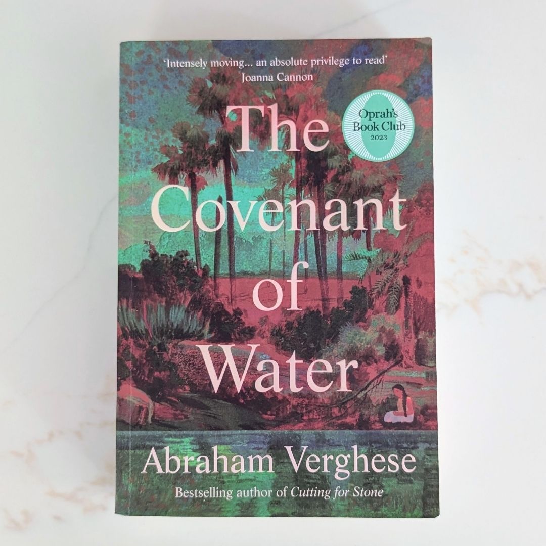 The Covenant of Water