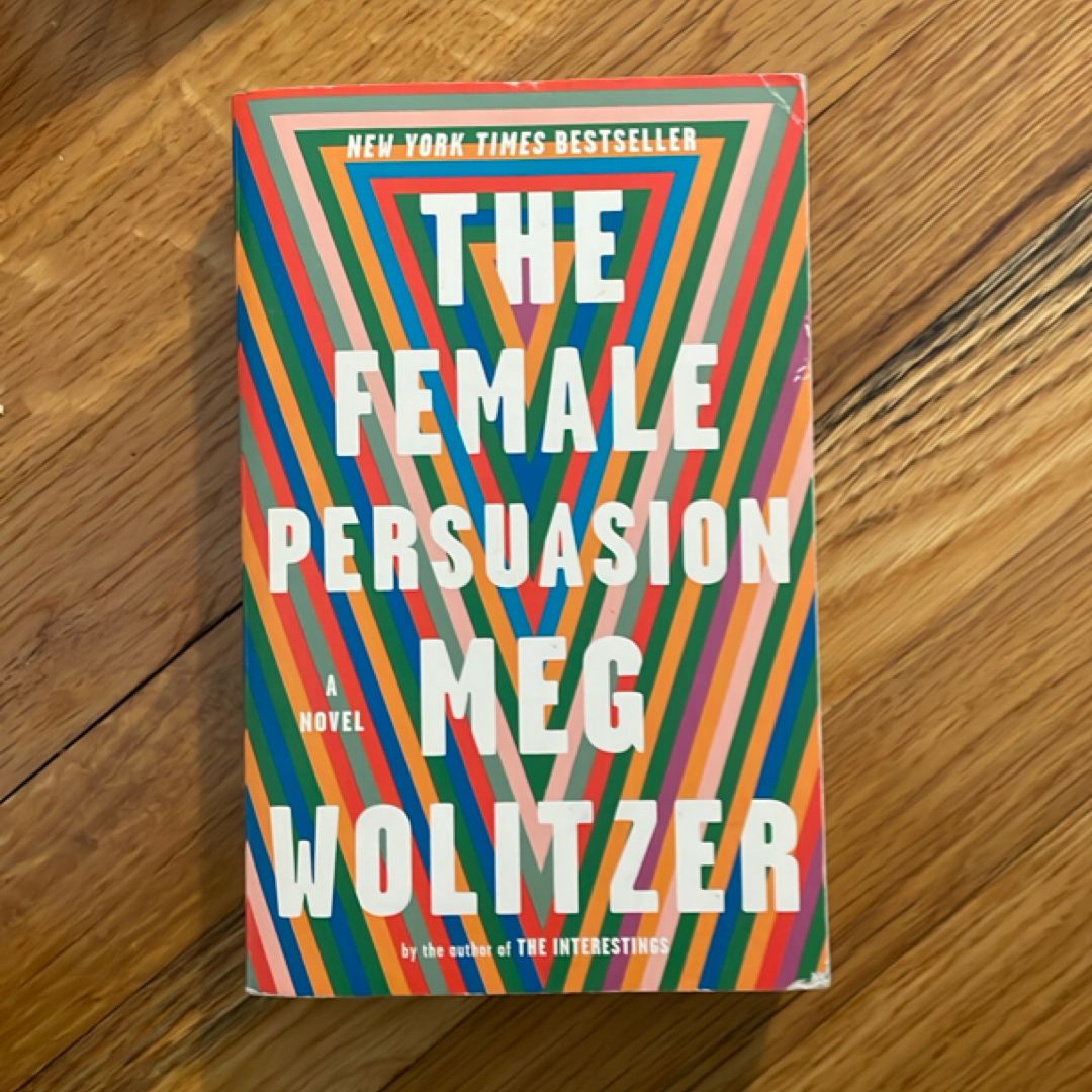 The Female Persuasion