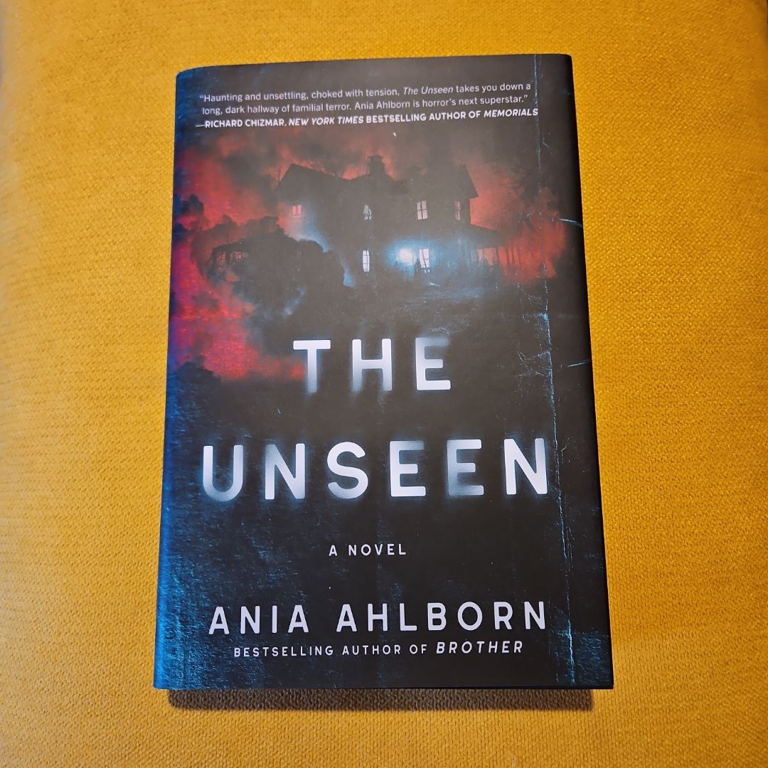 The Unseen