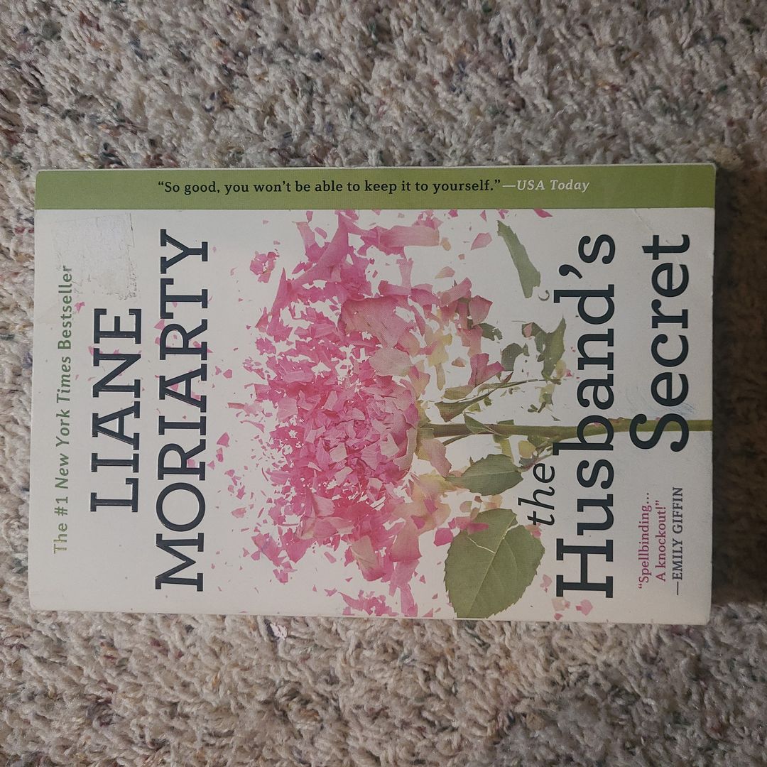 The Husband's Secret