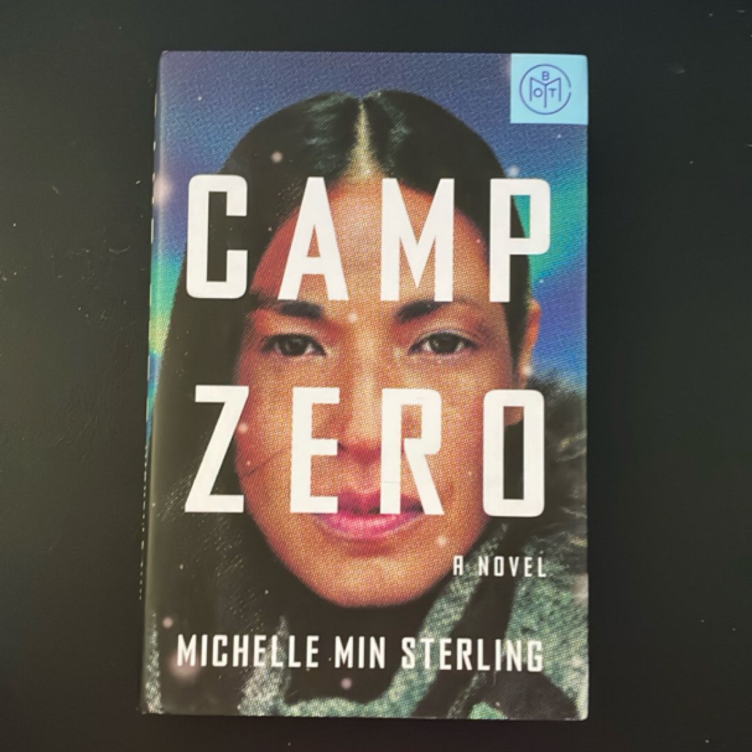 Camp Zero