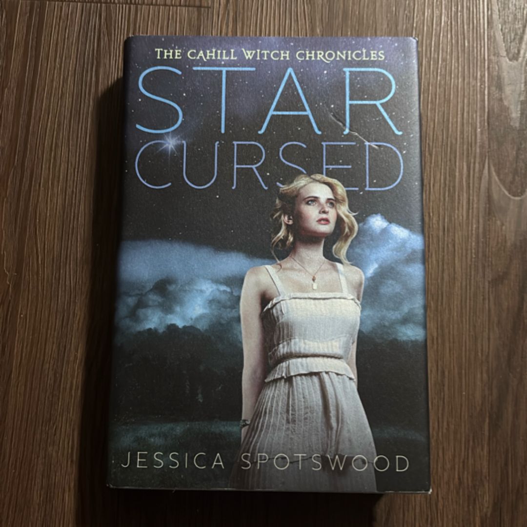 Star Cursed