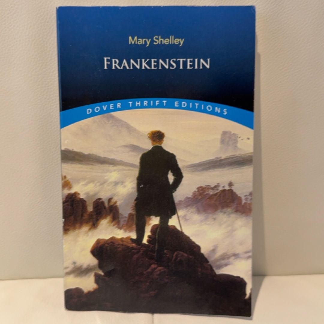 Frankenstein