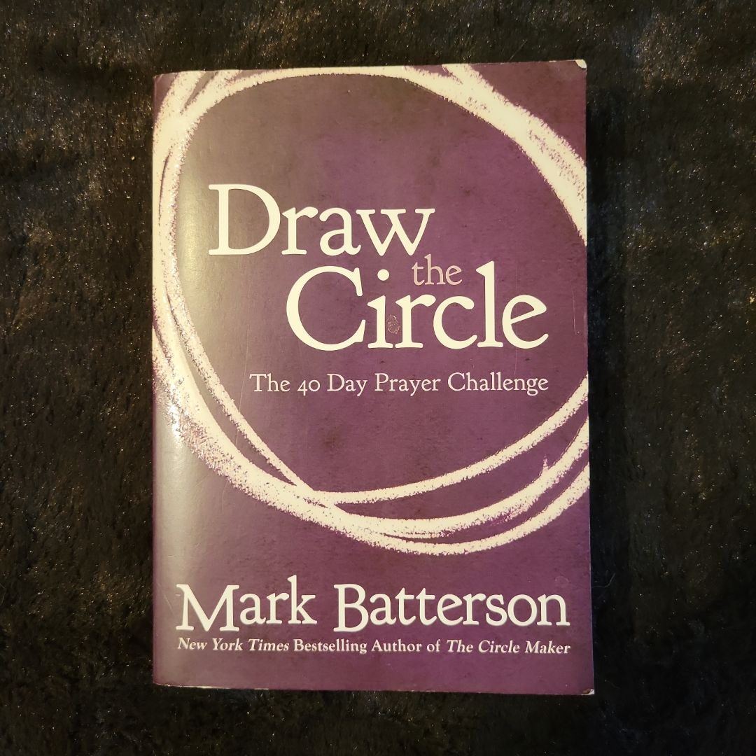 Draw the Circle