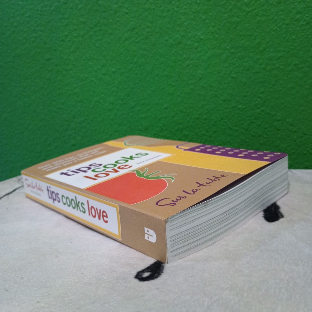 Tips Cooks Love