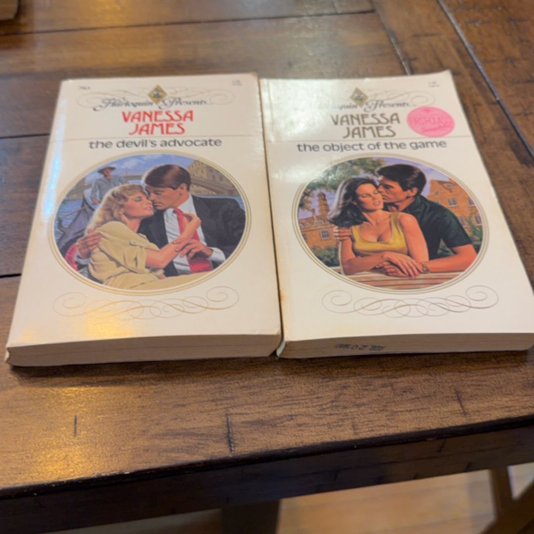 Harlequin bundle
