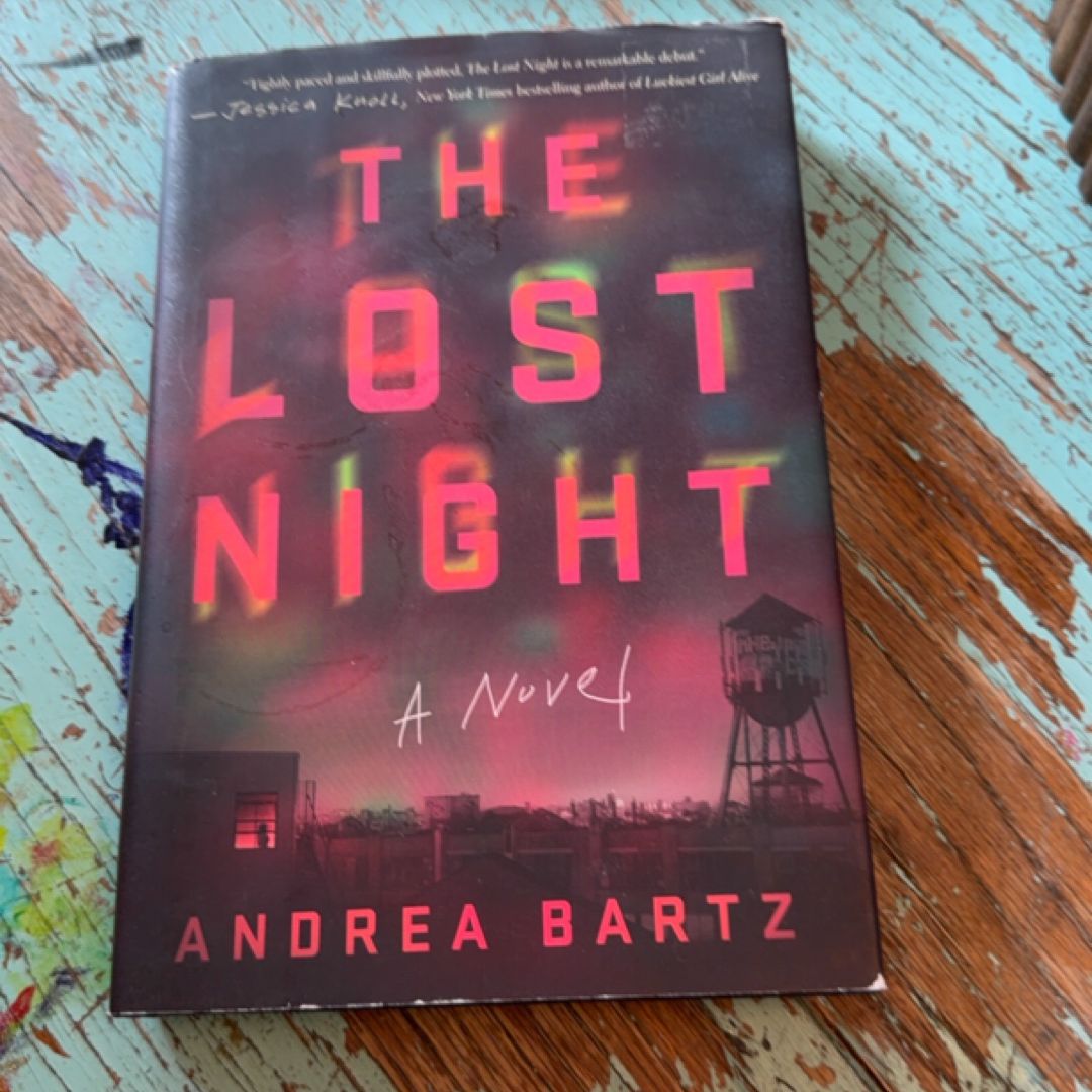 The Lost Night