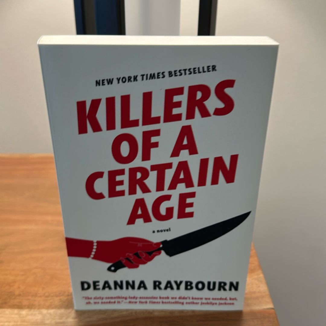 Killers of a Certain Age
