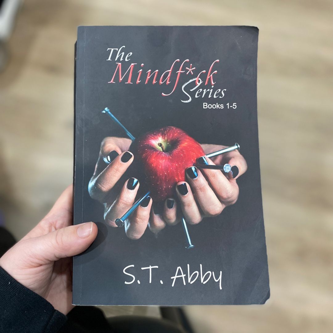 The Mindf*ck Series