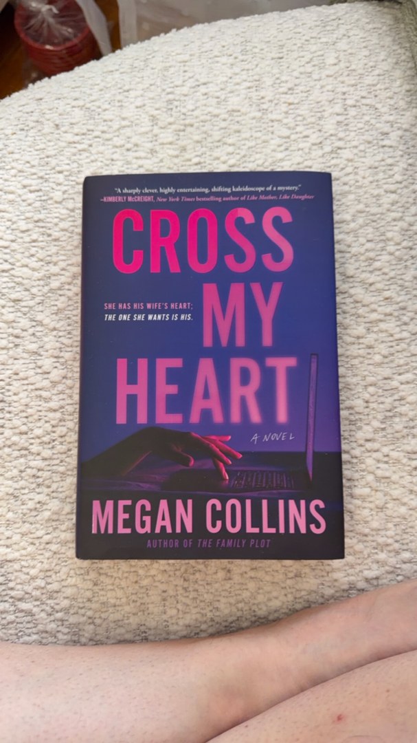 Cross My Heart