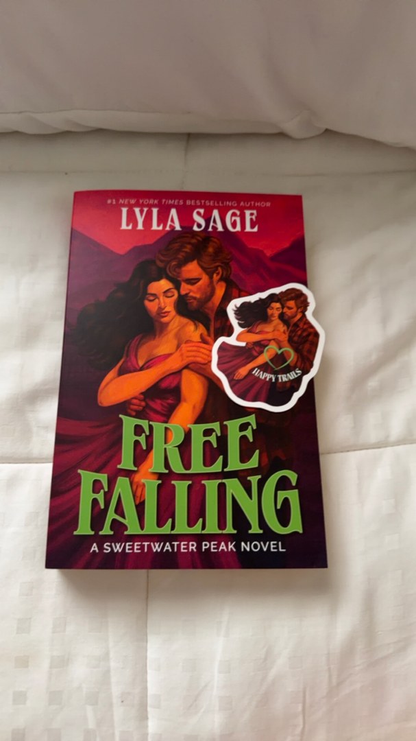 Free Falling