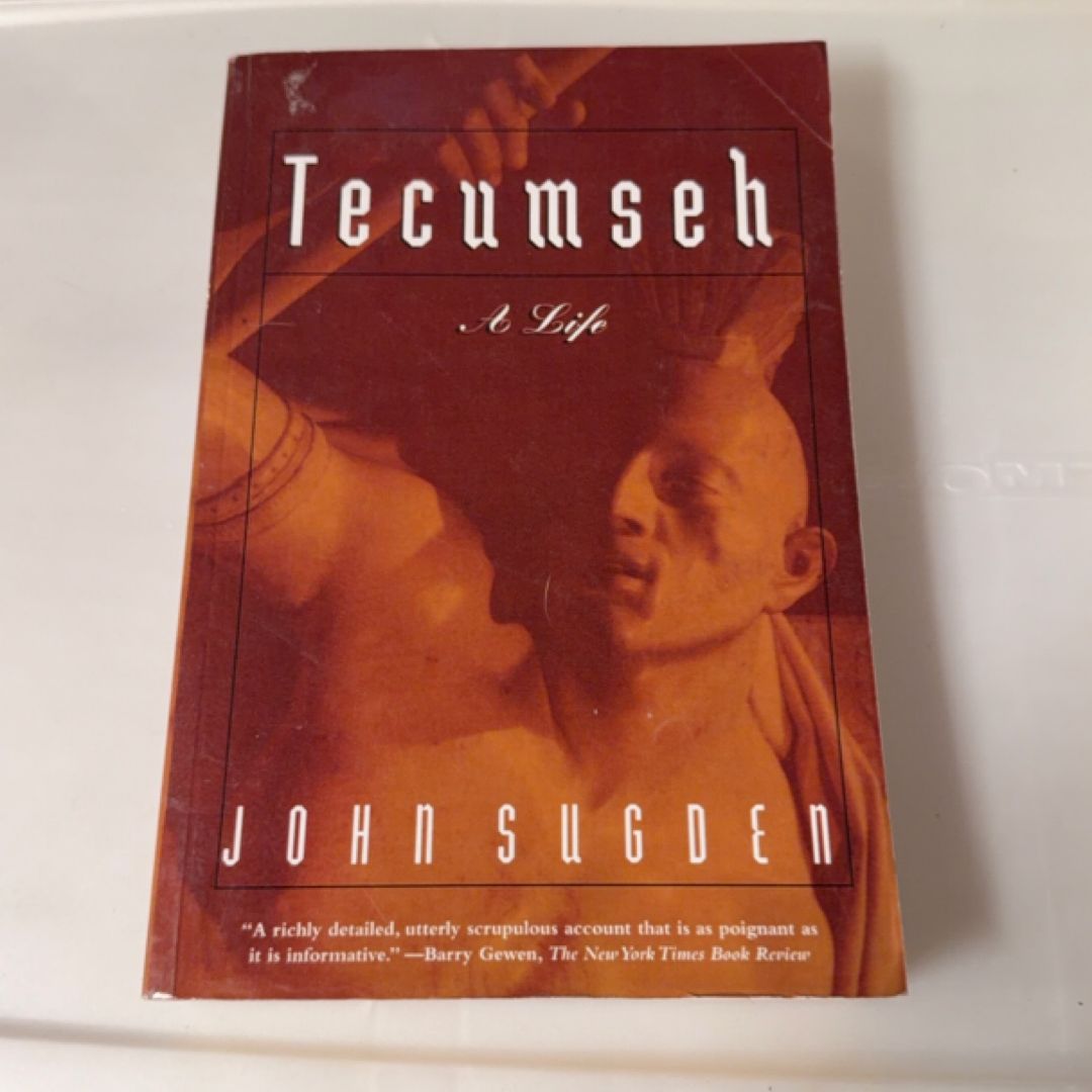 Tecumseh