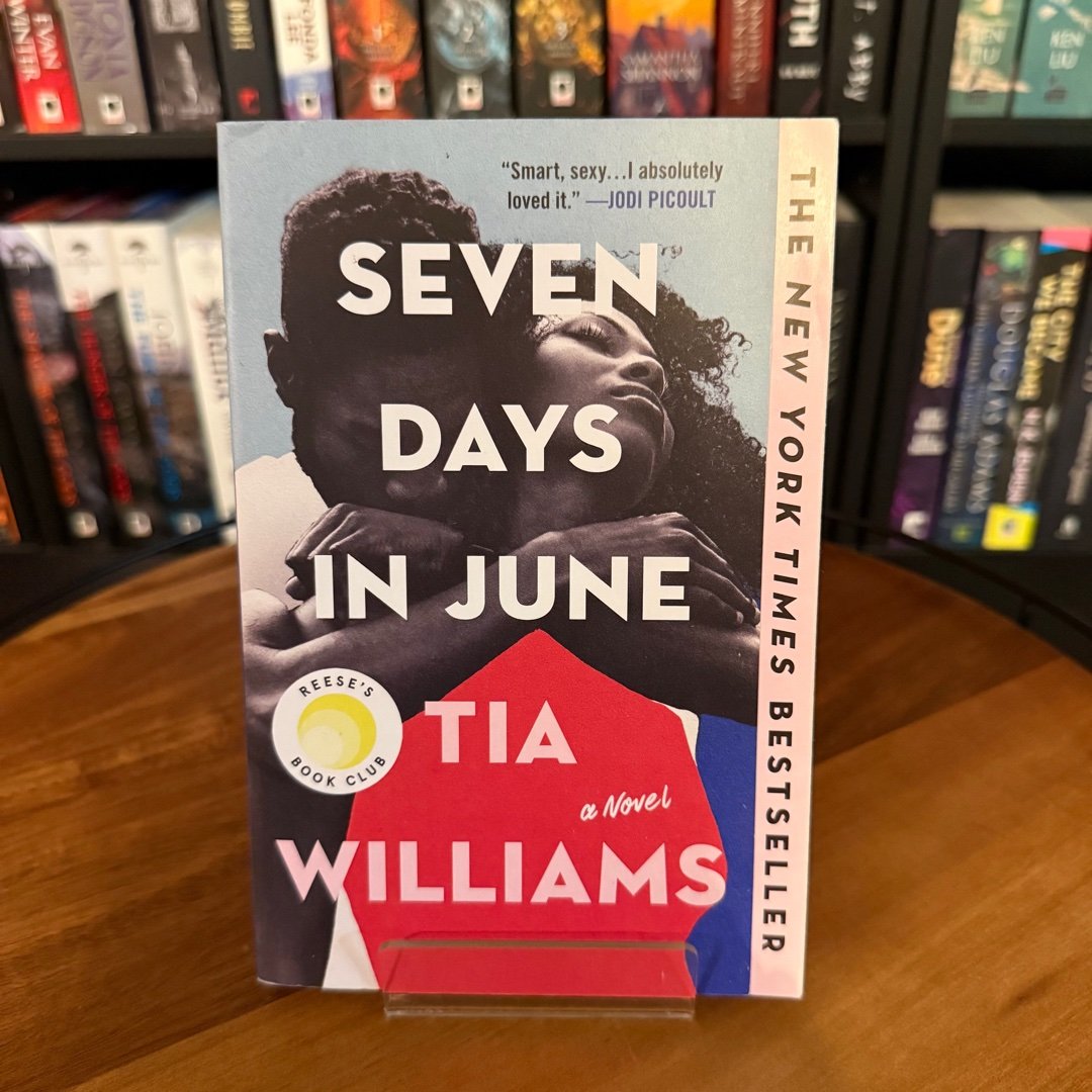 Seven Days in June