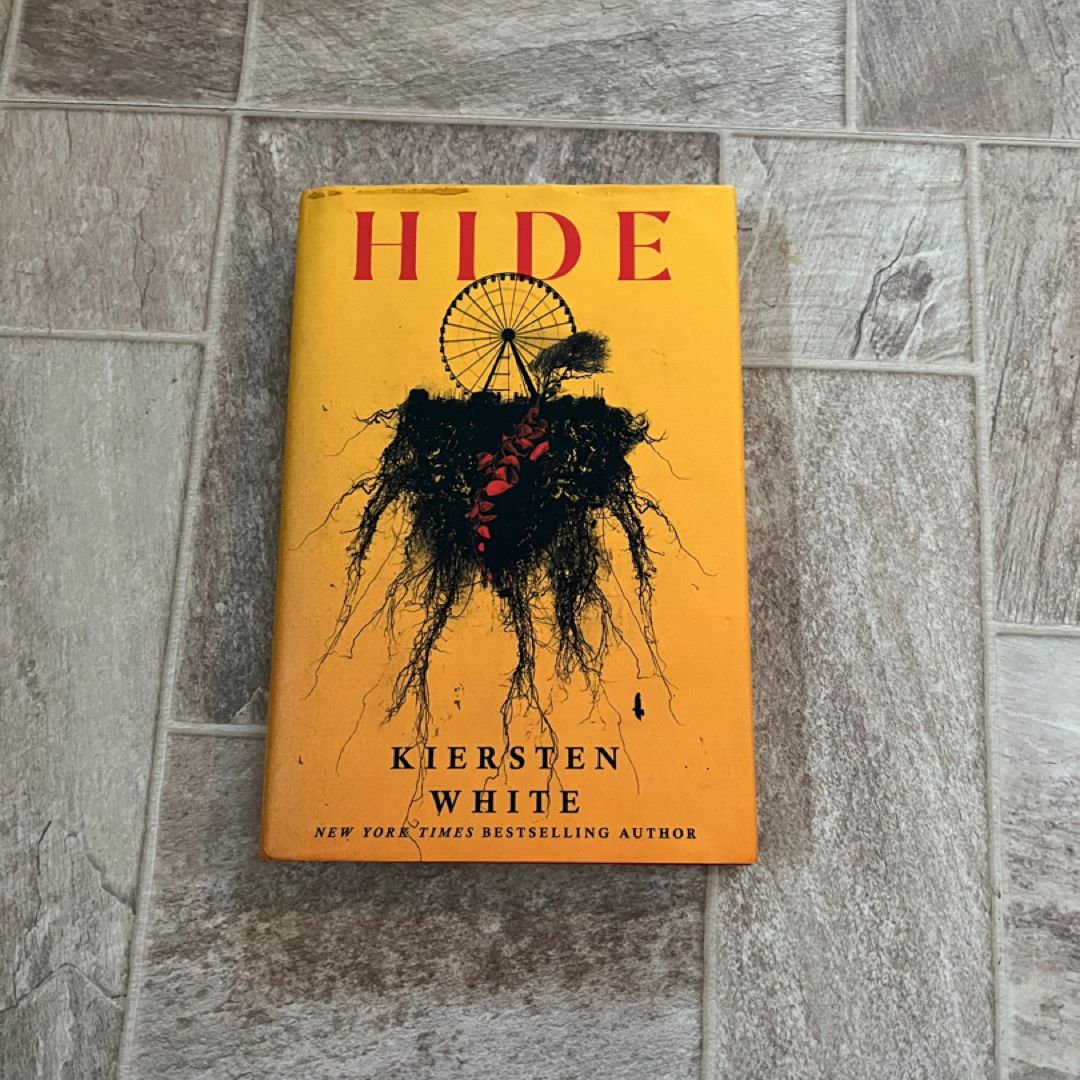 Hide
