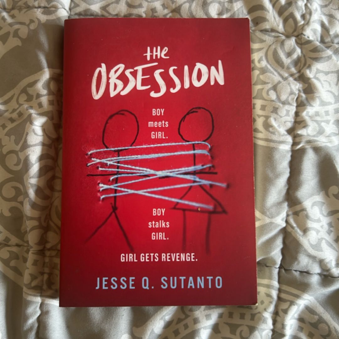 The Obsession