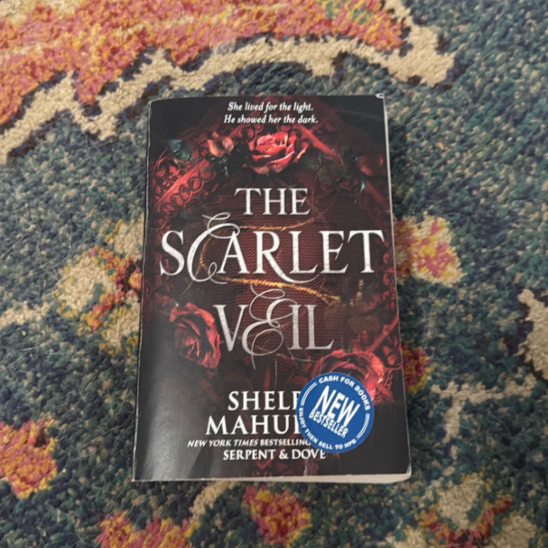 The Scarlet Veil
