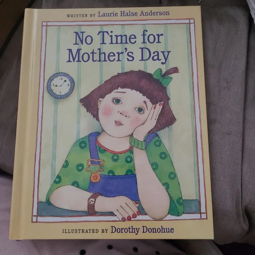 No Time for Mother's Day