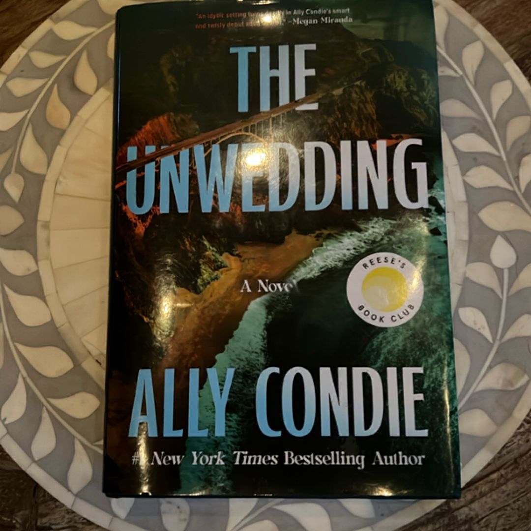 The Unwedding