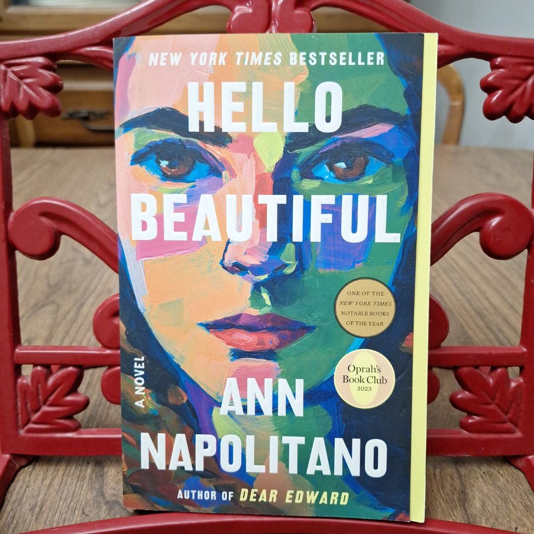 Hello Beautiful (Oprah's Book Club)