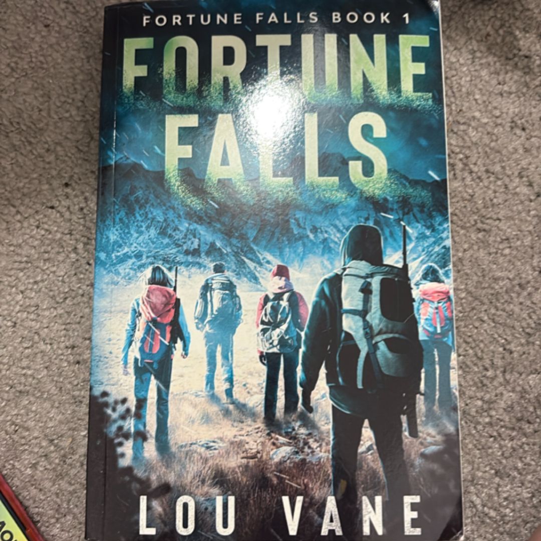 Fortune Falls