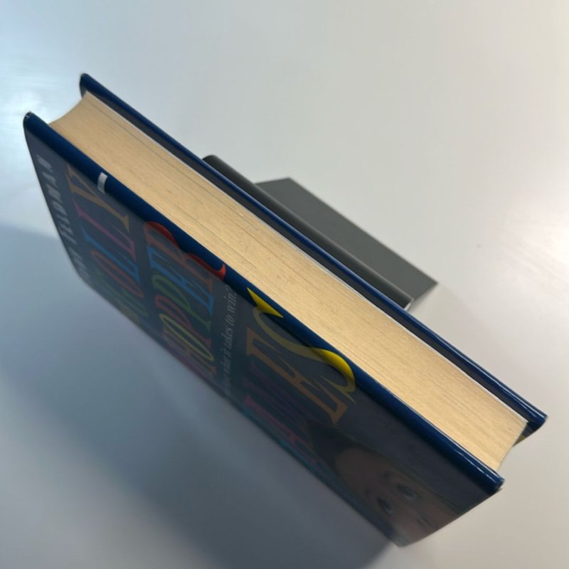 The Gollywhopper Games