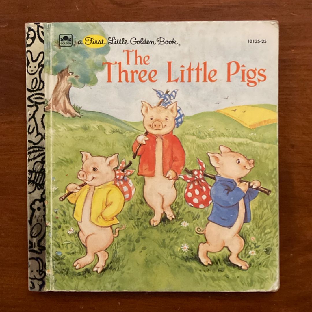 Three Little Pigs