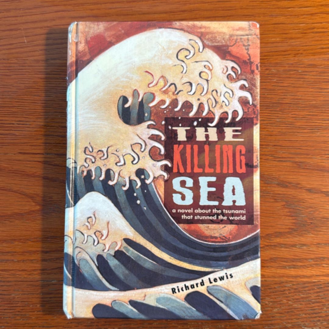 The Killing Sea