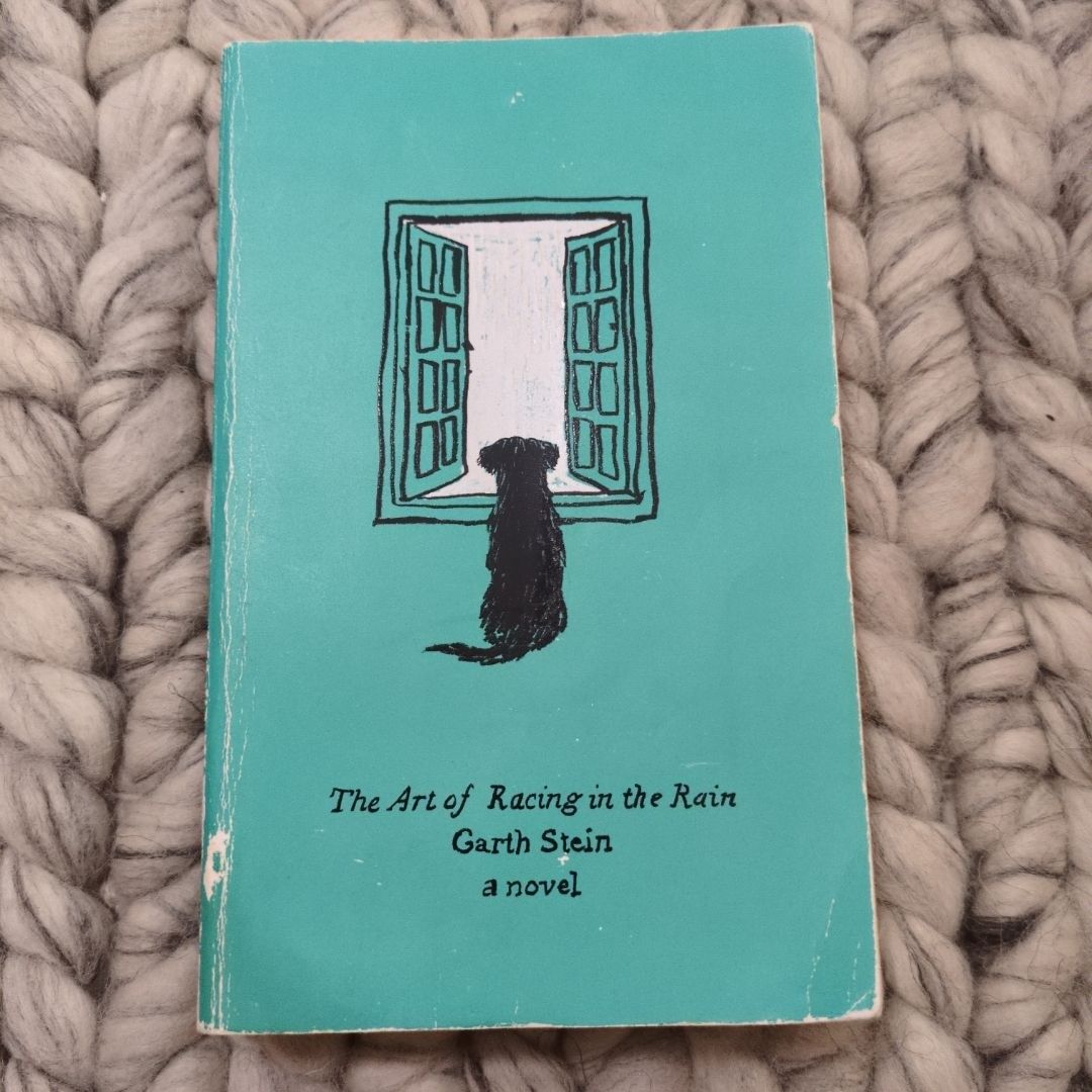 The Art of Racing in the Rain