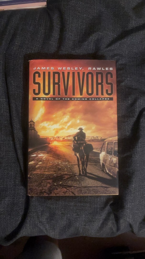 Survivors