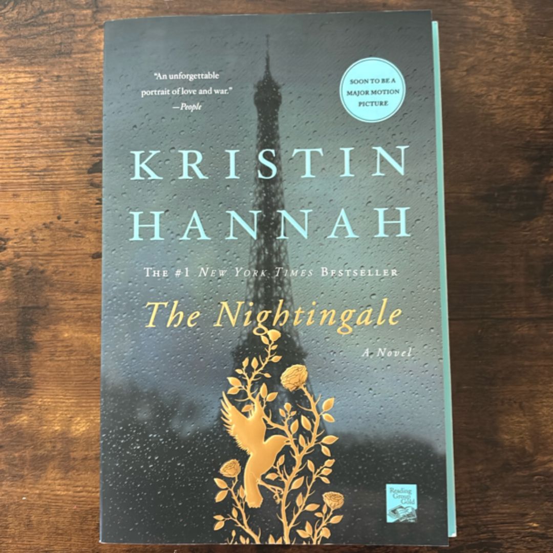The Nightingale