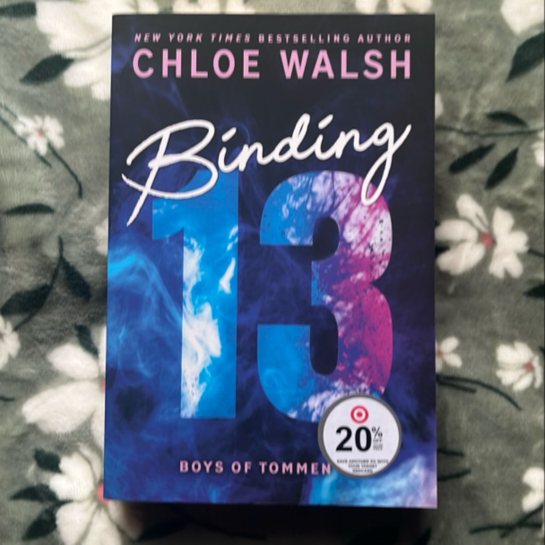 Binding 13