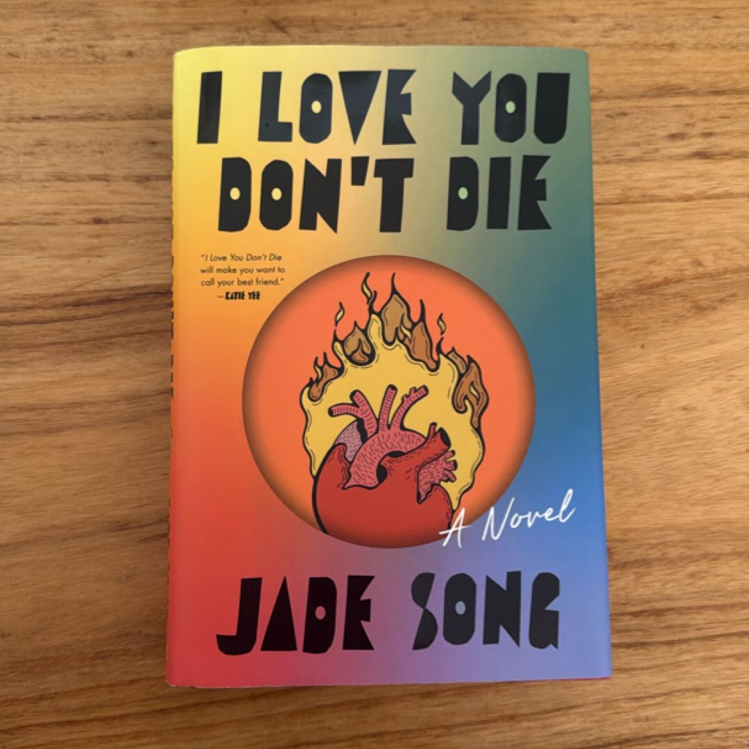 I Love You Don't Die