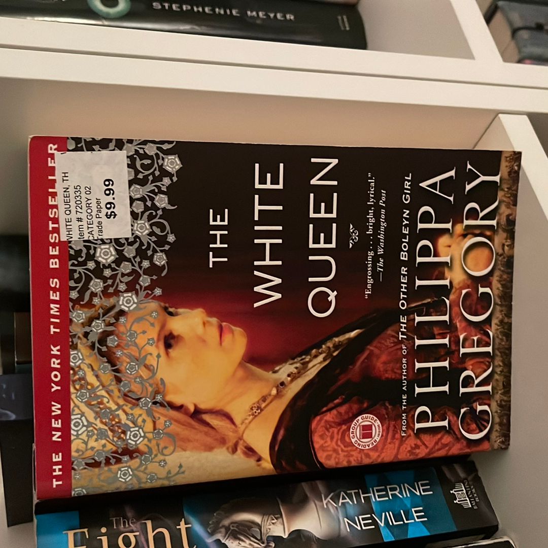 The White Queen