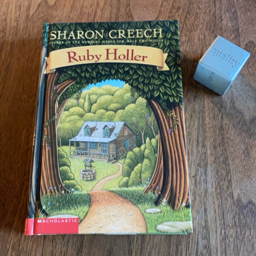 Ruby Holler
