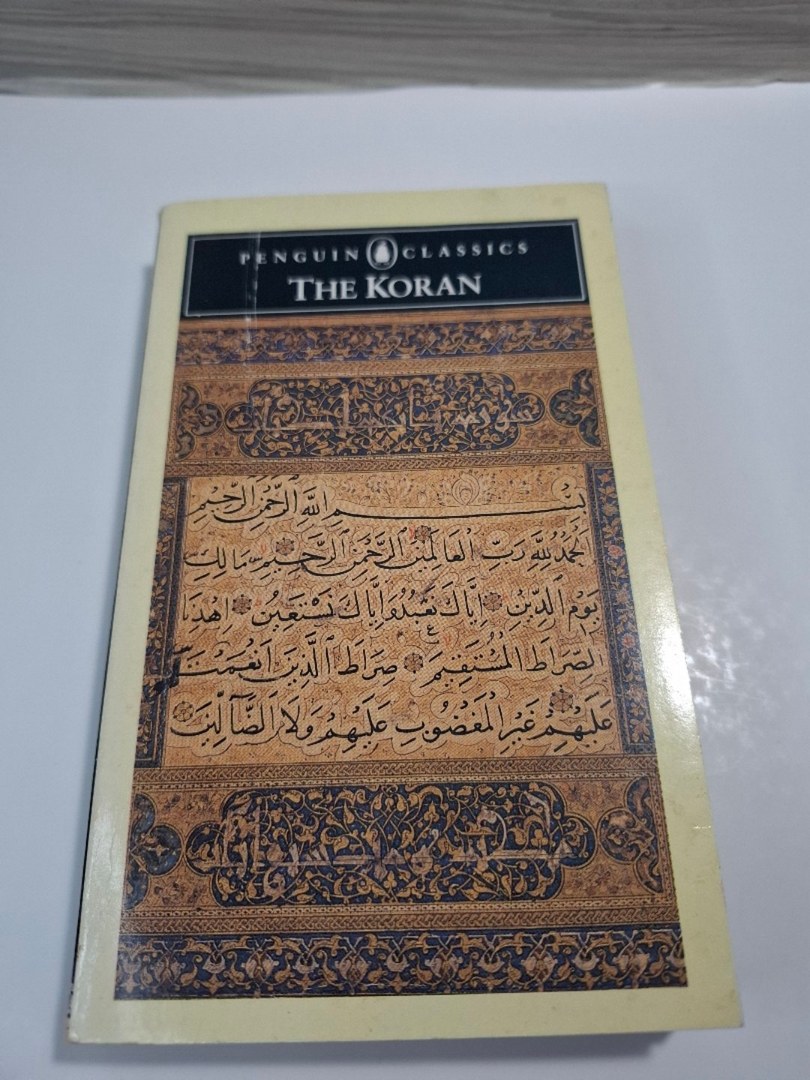The Koran